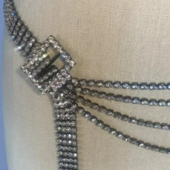 Beautiful belt - Picture 4 of 5